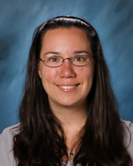 Mrs. Bradley 